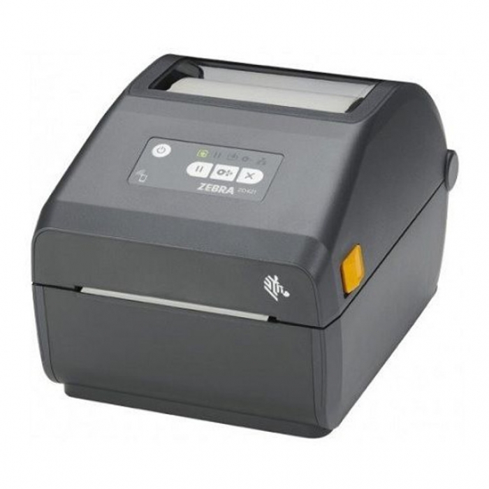 Zebra ZD421 Impresora de etiquetas transferencia térmica Rollo (11,2 cm)