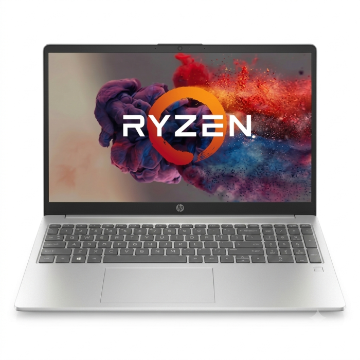 HP 15-fc0356la Notebook 15" AMD Ryzen 5 7530U / 2.4