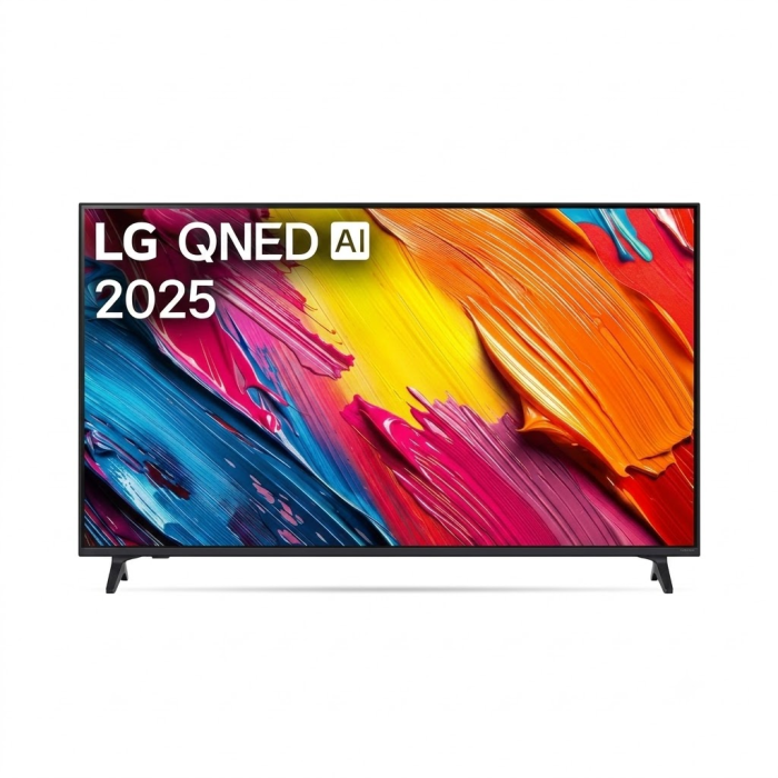 Televisor LG 75 Pulgadas 75QNED73ASA 4K QNED AI Magic Remote WebOS
