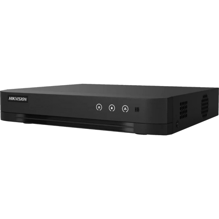 Hikvision Standalone DVR 16 Video Channels Networked 720/1080p Lite