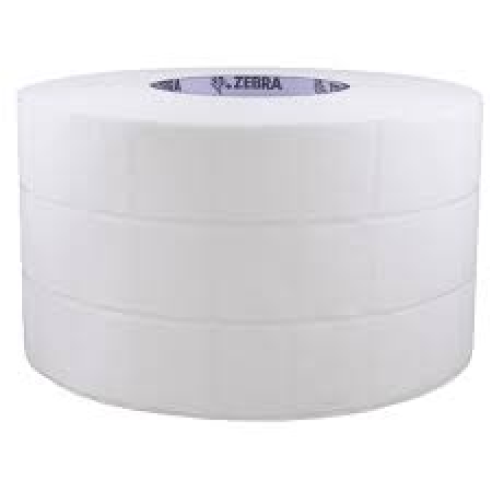 ZEBRA ETIQUETAS ZPERFORM 1500T 1.25 PULG X1,CORE 1/DESKTOP 4-TT/PAPEL 3