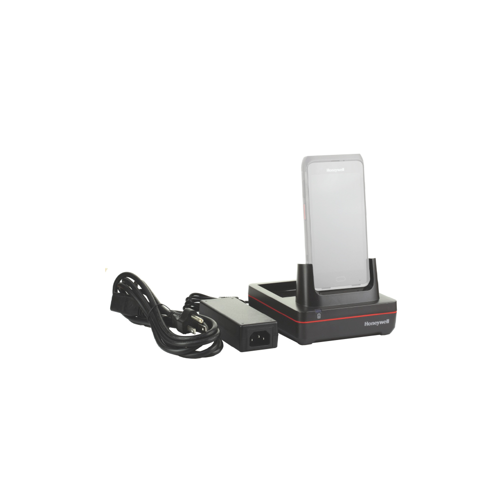 Accesorio Honeywell Cuna De Carga Eda10A 1 Slot Incluye Adaptador
