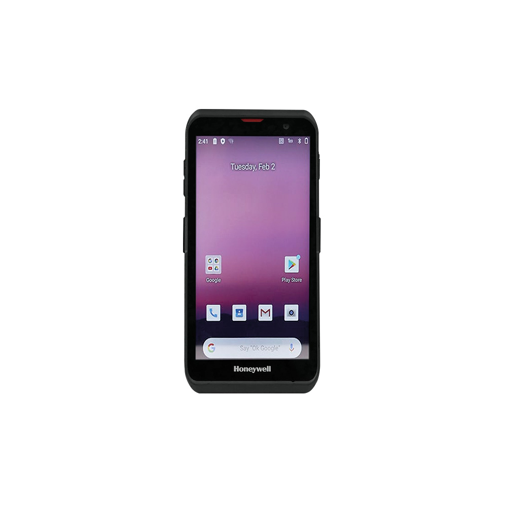 Computador Honeywell Handheld Scanpal Eda52 S0703 Sr 4Gb 64Gb Nfc