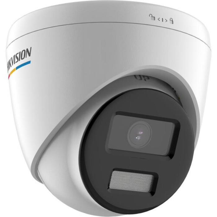 Hikvision Surveillance camera Indoor / Outdoor DS-2CD1347G3-LIU dome hybrid