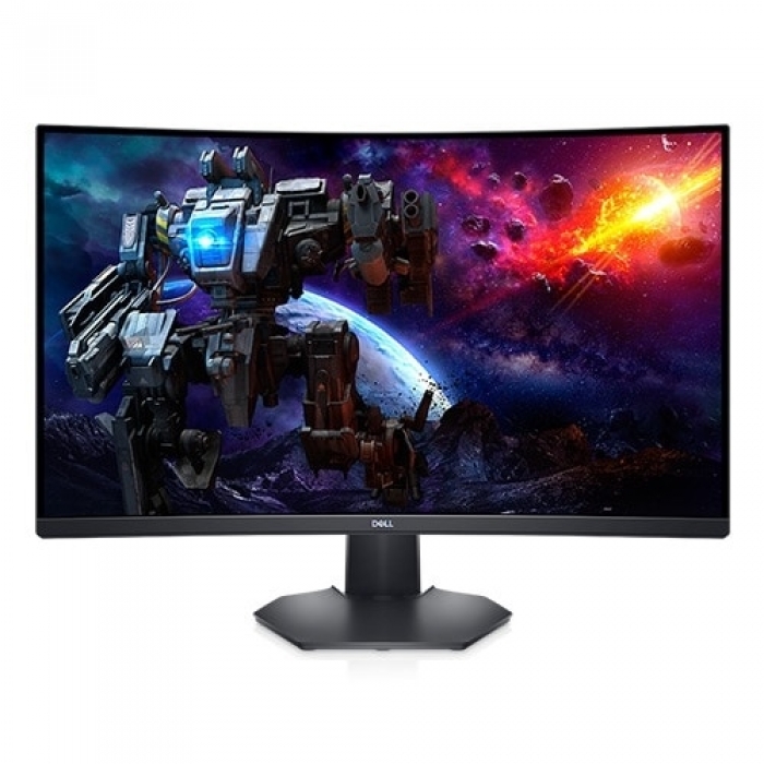 Dell 32 Gaming Monitor S3222DGM Monitor LED gaming curvado 32"