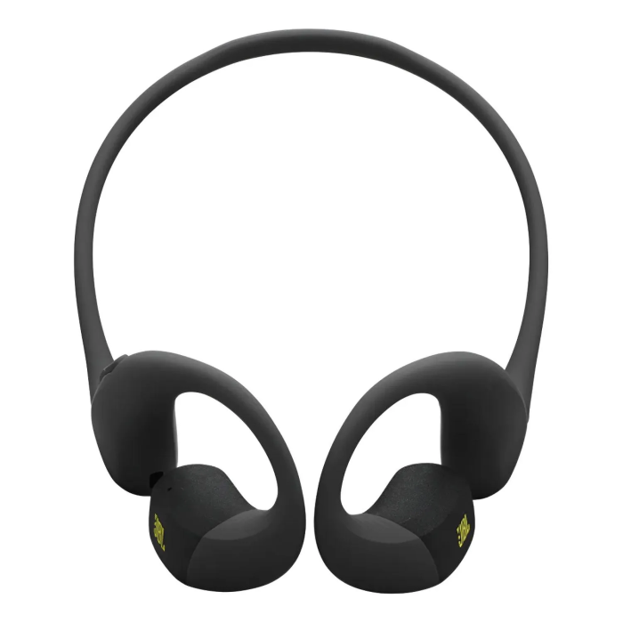 Audífonos JBL deportivos de diseño abierto Endurance Pace en color negro