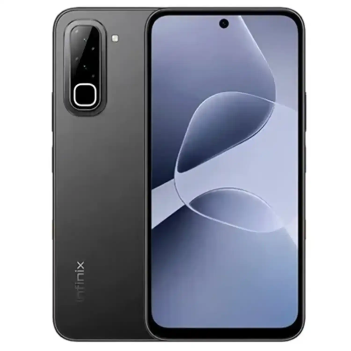 Celular Infinix Hot 70 4Gb RAM 256Gb Alm 6.78 Pulg 02699