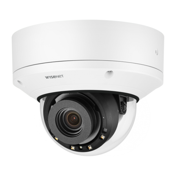 Hanwha Techwin WiseNet P PND-A6081RV Cámara de vigilancia de red