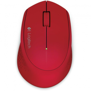 Logitech M280 Ratón diestro óptico 3 botones inalámbrico 2.4 GHz