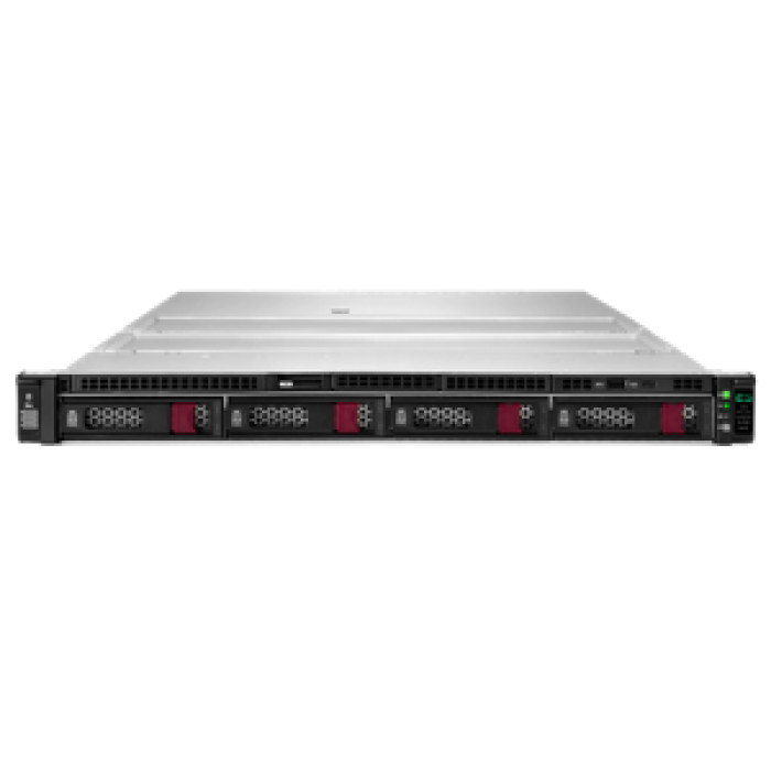Servidor Rack HPE ProLiant DL320 Gen12 Intel Xeon 6505P 32GB 1.92TB SSD P89960-DM5