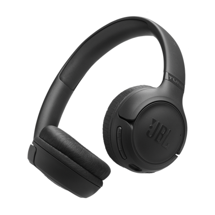 Audífonos Inalámbricos JBL Tune 530BT JBLT530BLK Negro Diadema 76H JBLT530BTBLKAM