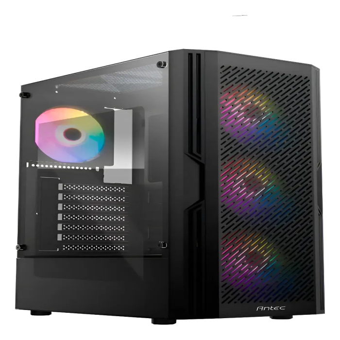 MSI 824142409060 Mid tower Mini ITX / micro ATX All