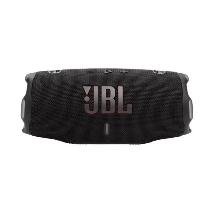 Parlante JBL Charge 6 BT Speaker  Black