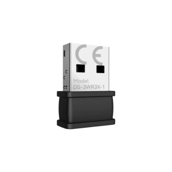 Hikvision DS-3WR3X-1 inalámbrico Nano USB