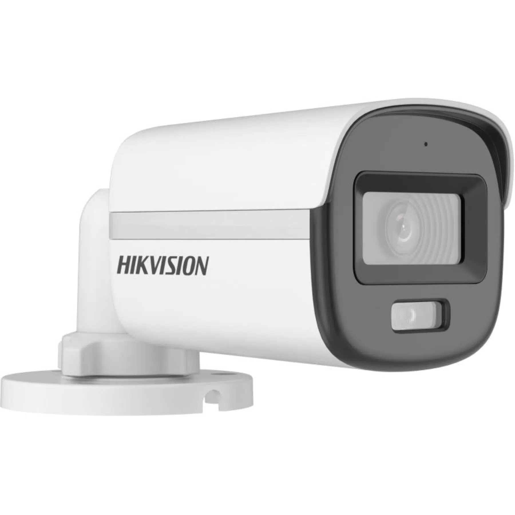 Hikvision ColorVu Surveillance camera Indoor / Outdoor Smart hybrid light