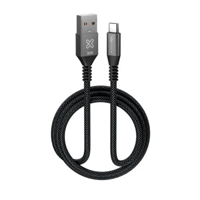 Klip Xtreme USB cable 24 pin USB-C 9 pin USB