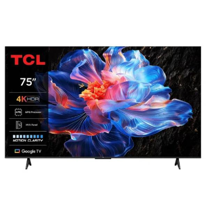 TCL LED display unit Smart TV 75" 4K Smart TV