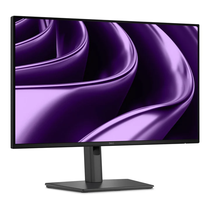 Monitor Dell Pro 24" Plus Full HD - Panel IPS de 120Hz, Concentrador USB-C Puerto Ethernet RJ45