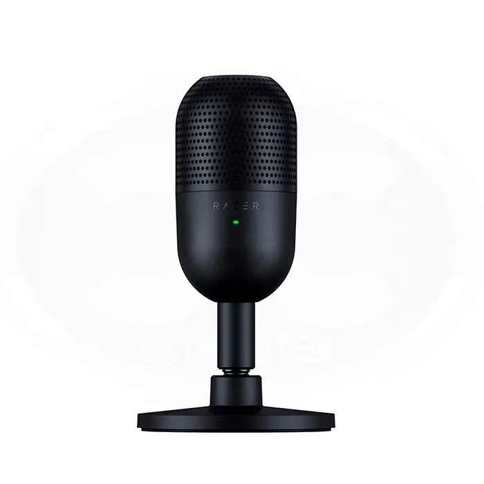 Razer Microphone Seiren V3 Mini Compact USB Mi