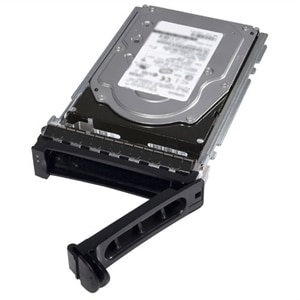 Dell Disco duro 4 TB hot-swap 3.5" SATA 6Gb/s 7200