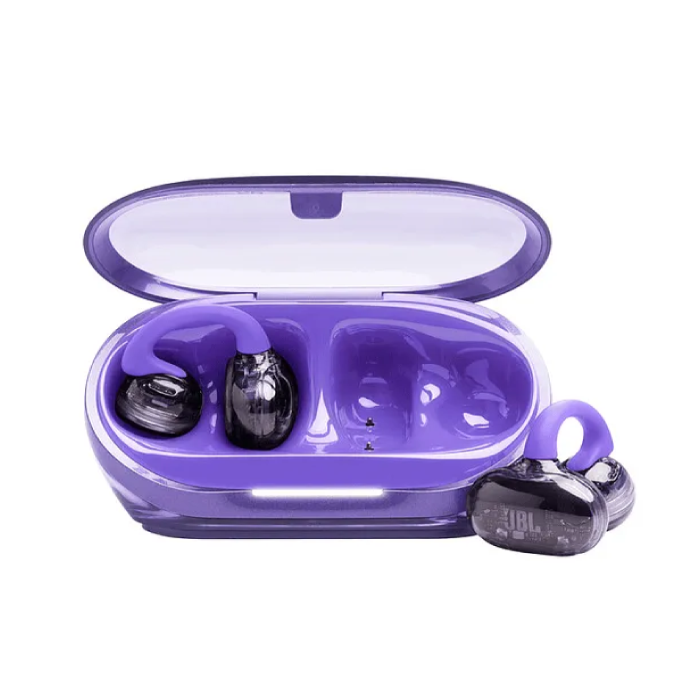 Audífonos Inalámbricos JBL Soundgear Clips TWS Open Ear con Conexión Bluetooth