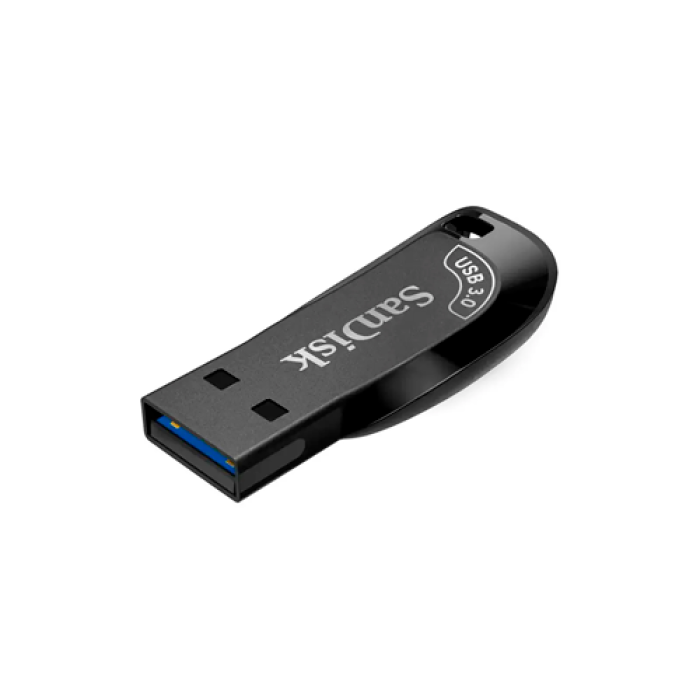 SanDisk Ultra Shift Unidad flash USB 128 GB USB 3.0