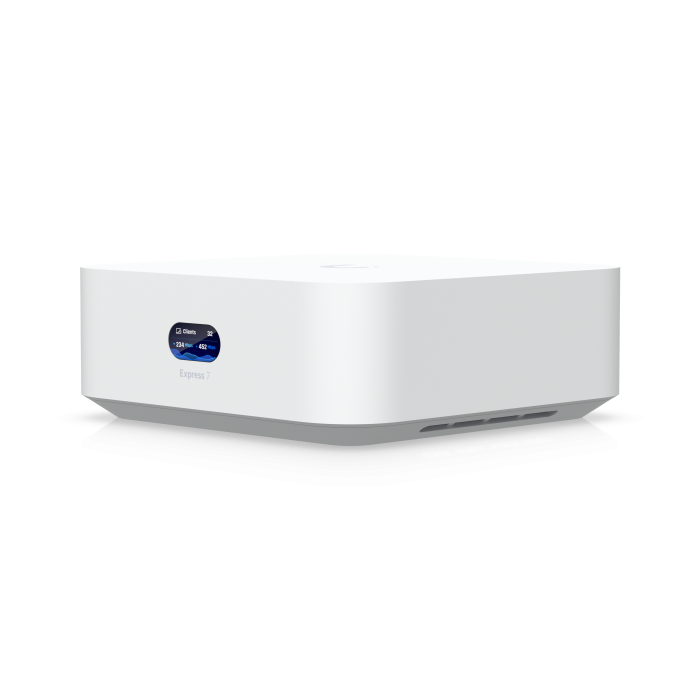 Ubiquiti UX7 Mesh-scalable super-compac
