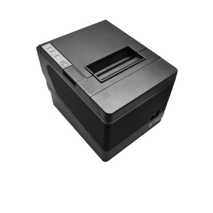 Impresora 3nSTAR Termica Rpt008 80Mm 260Mm-S USB Cortador Red Serial