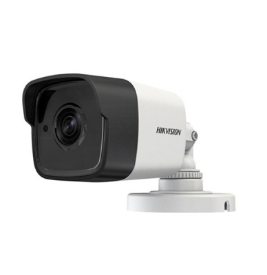 Hikvision Turbo HD Camera DS-2CE16H0T-ITPF Cámara de videovigilancia para exteriores