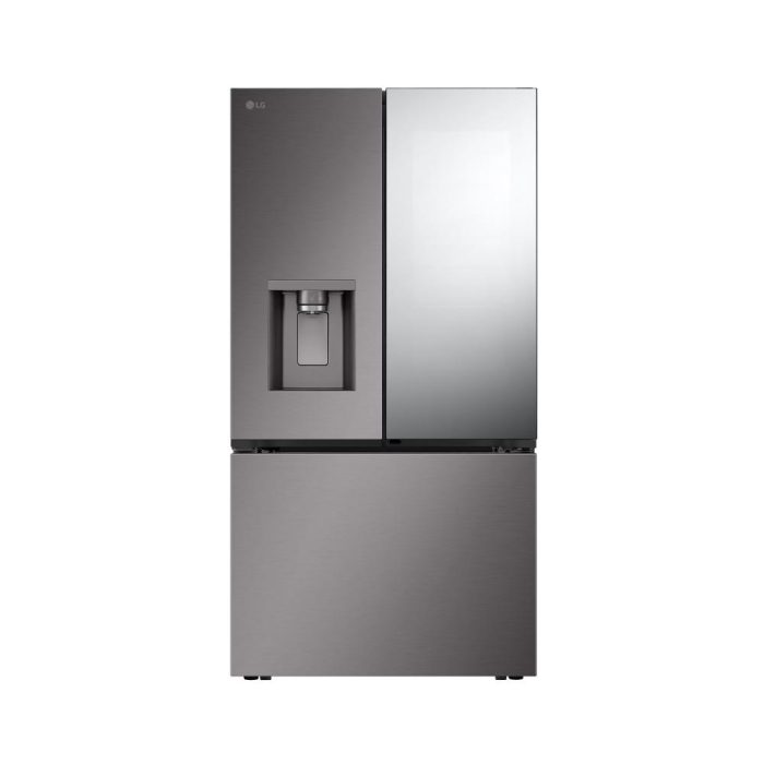 LG Refrigerator French Door InstaView 738L