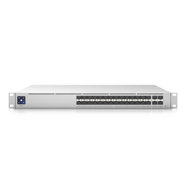 Ubiquiti UniFi Switch Pro Aggregation Conmutador 28 x 10 Gigabit