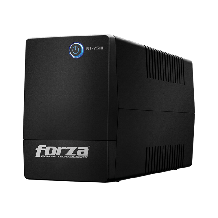 Forza UPS Line interactive 375 Watt 750 VA 120 V