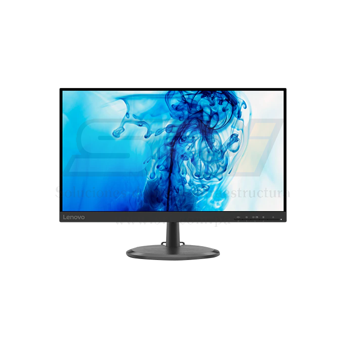 Lenovo D22e-20 21.45" 1920 x 1080 VGA / HDMI 75Hz