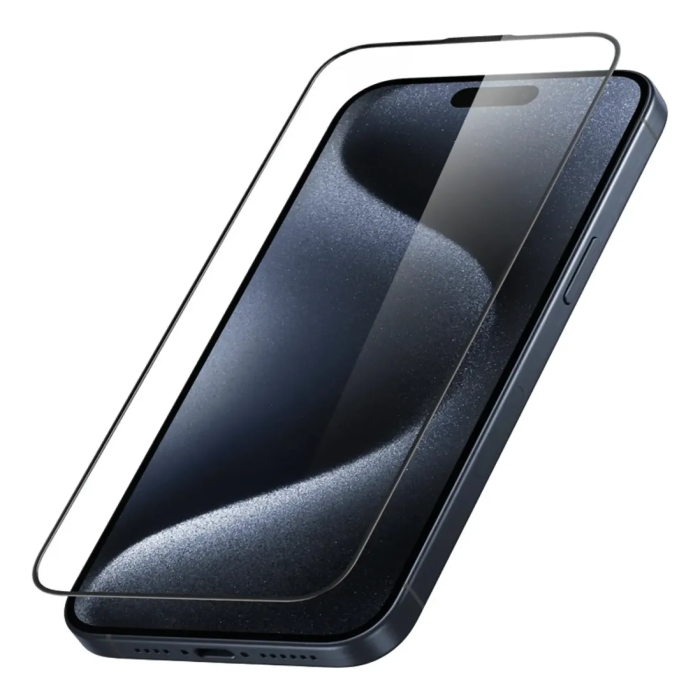 Protector Anker Screen Protector Kit HD, 2-Pack iPhone 16 P