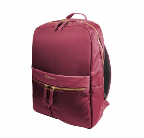 Klip Xtreme Notebook carrying backpack 15.6" 1200D Nylon Red