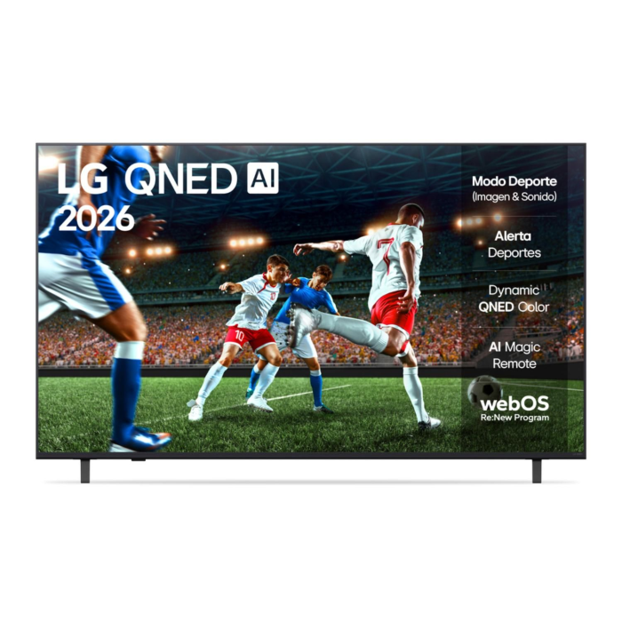 LG 86" QNED UHD AI 4K Smart TV pr