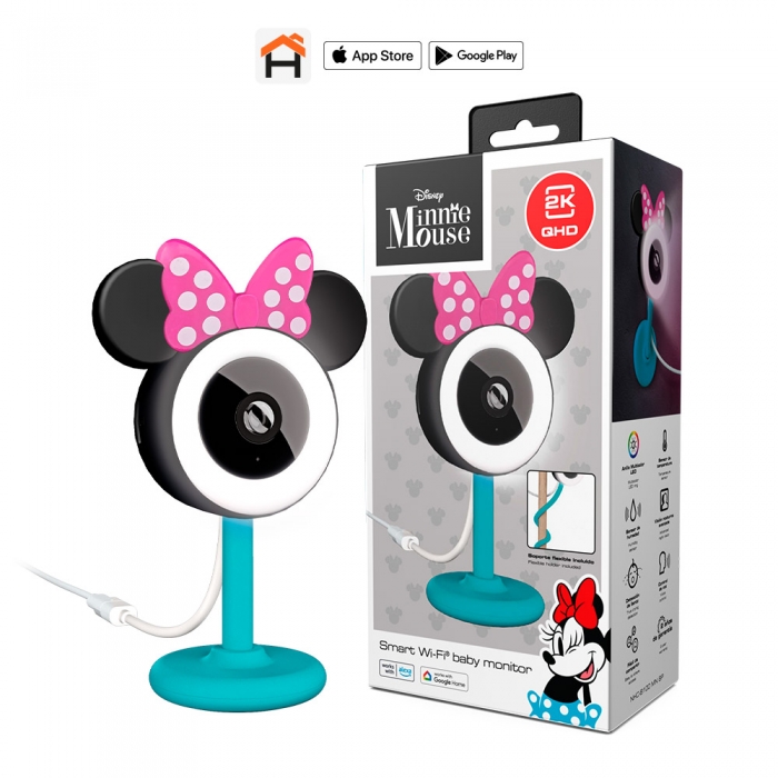 Nexxt Solutions Home Minnie Regular Box