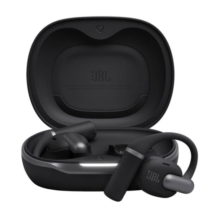 Audífonos Inalámbricos JBL Sense Pro Wireless Earbuds Negros, con conexión Bluetooth