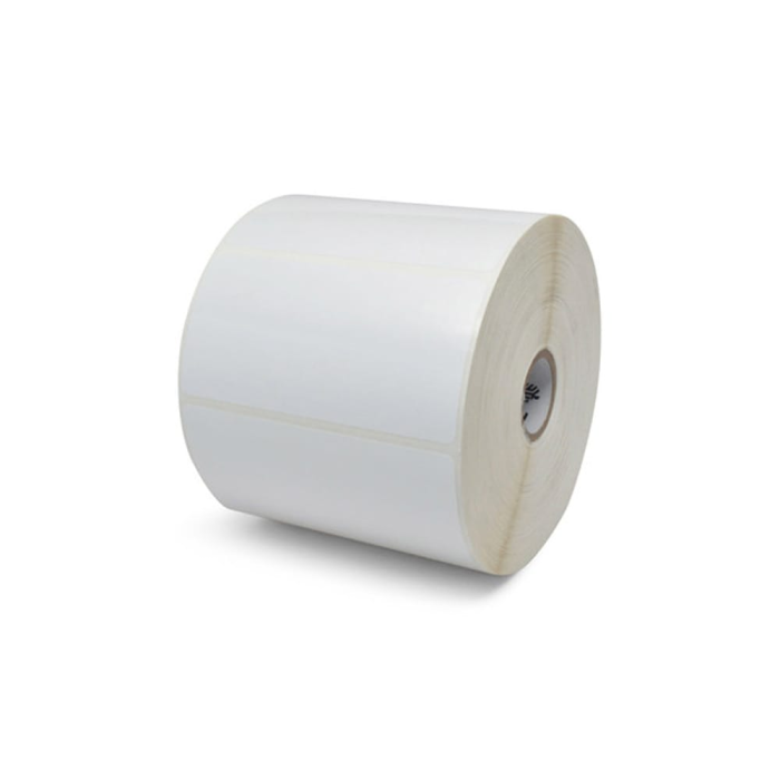 CONSUMIBLE ZEBRA/ETIQUETAS ZESSENTIALS 540T 4X2 PULG INDUSTRIAL/TT/3893U 1ROLLO