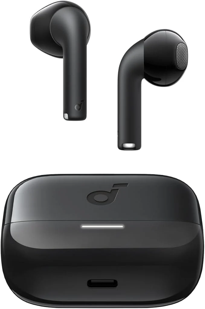 Audífonos Inalámbricos Soundcore K20i TWS Headphones A3994Z11