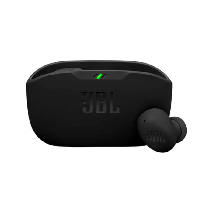 JBL Wave Buds 2 Auriculares internos Inalámbrico Negro