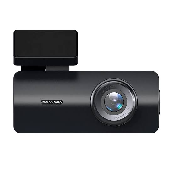 Cámara de Seguridad para Vehículo Dashcam 1080p con Visión Nocturna y Sensor G AE-DC2018-D1 - Hikvision