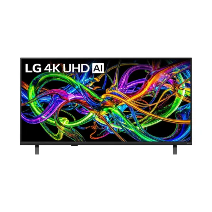 LG Televisor LED Smart TV 55" AI NU855 Ultra 55NU850BPSA