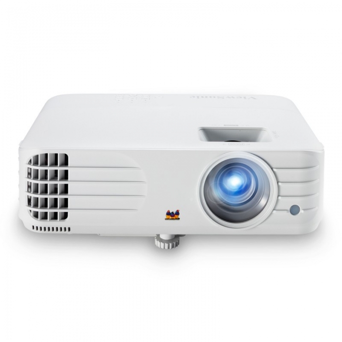 ViewSonic PX701HDH Proyector DLP 3D 3500 ANSI lumens Full HD