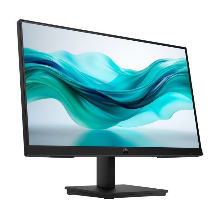 Monitor HP Profesional Series 5 Pro 524pf 24" IPS Full HD 100Hz Con Ajuste De Altura 9D9L6UT#ABA