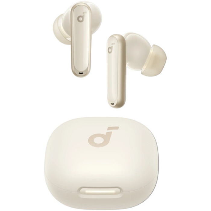 AUDIFONOS INALAMBRICOS Soundcore P40I Headphones BLANCO