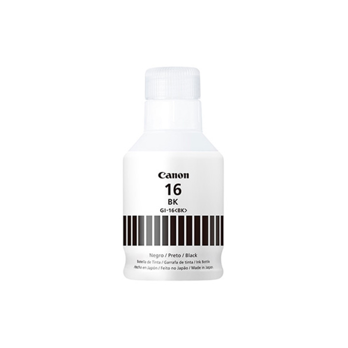 Consumible Canon Gi-25 Negro Maxify Gx1020 G2010 Gx2020 3000Pag 6317C001AA