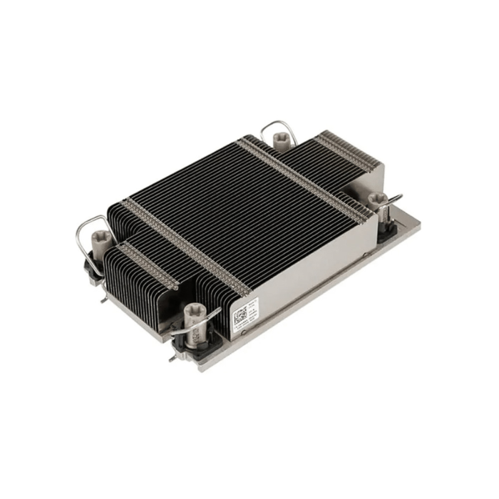 Disipador Dell Disipador De Calor Estandard Dell Rack R660 412-BBFP