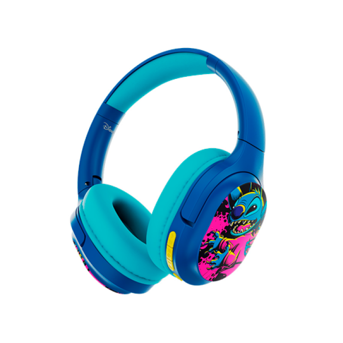 Xtech Disney XTH-D366ST Headphones with microphone Para Tablet / Para
