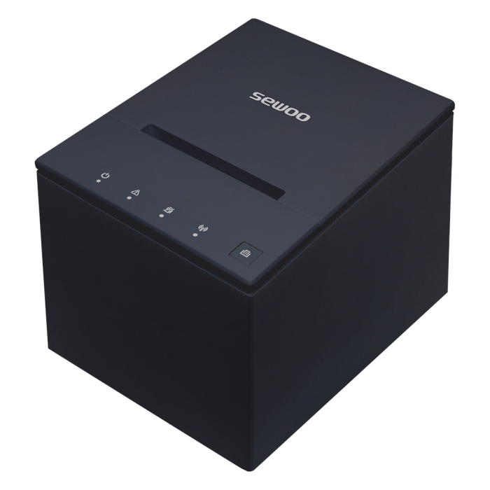 Impresora Térmica de Recibos Sewoo SLK-TS200 de 3 Pulgadas con Wi-Fi